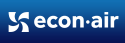 econ-air Logo